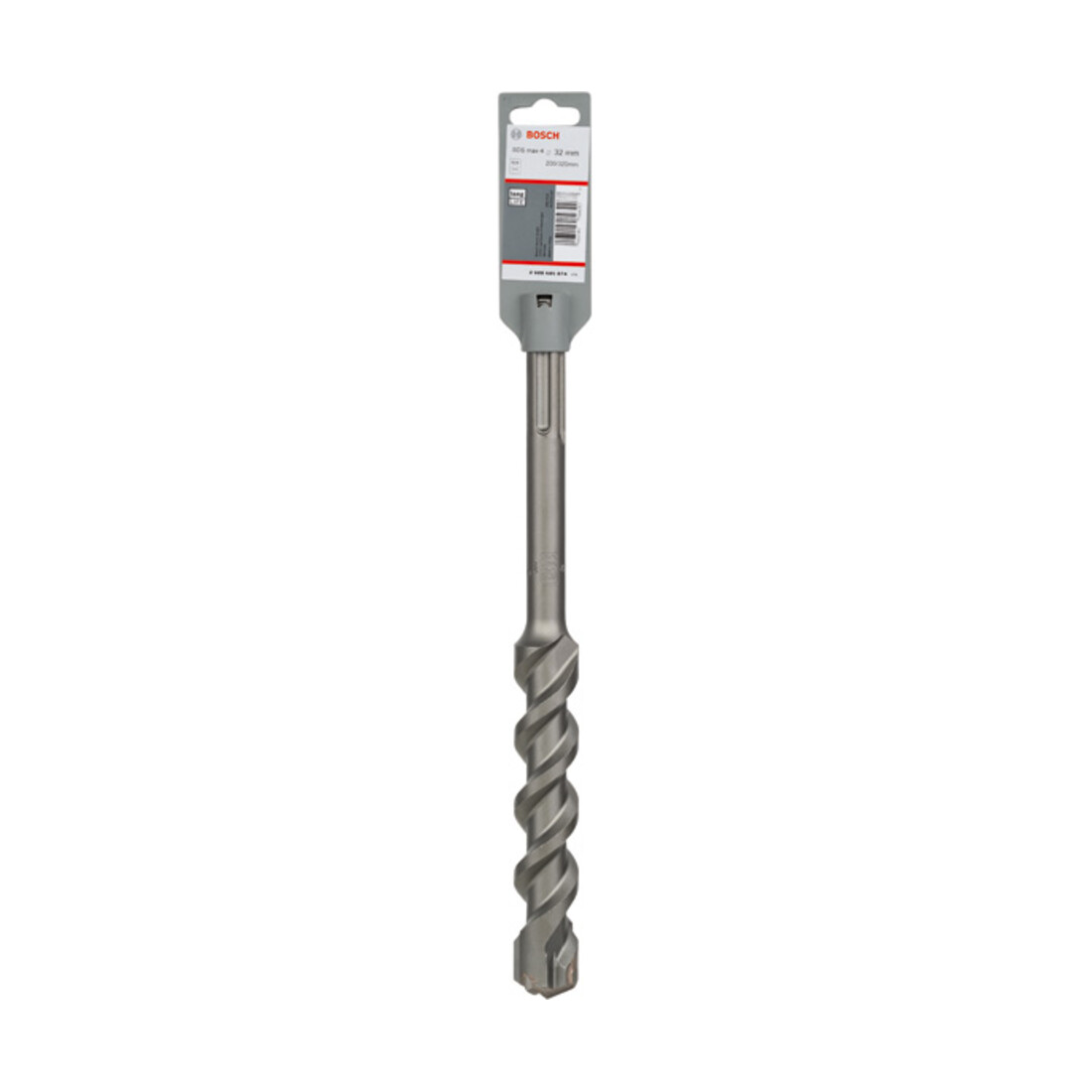 Bosch SDSmax Bohrer max-4 32x200x320 mm