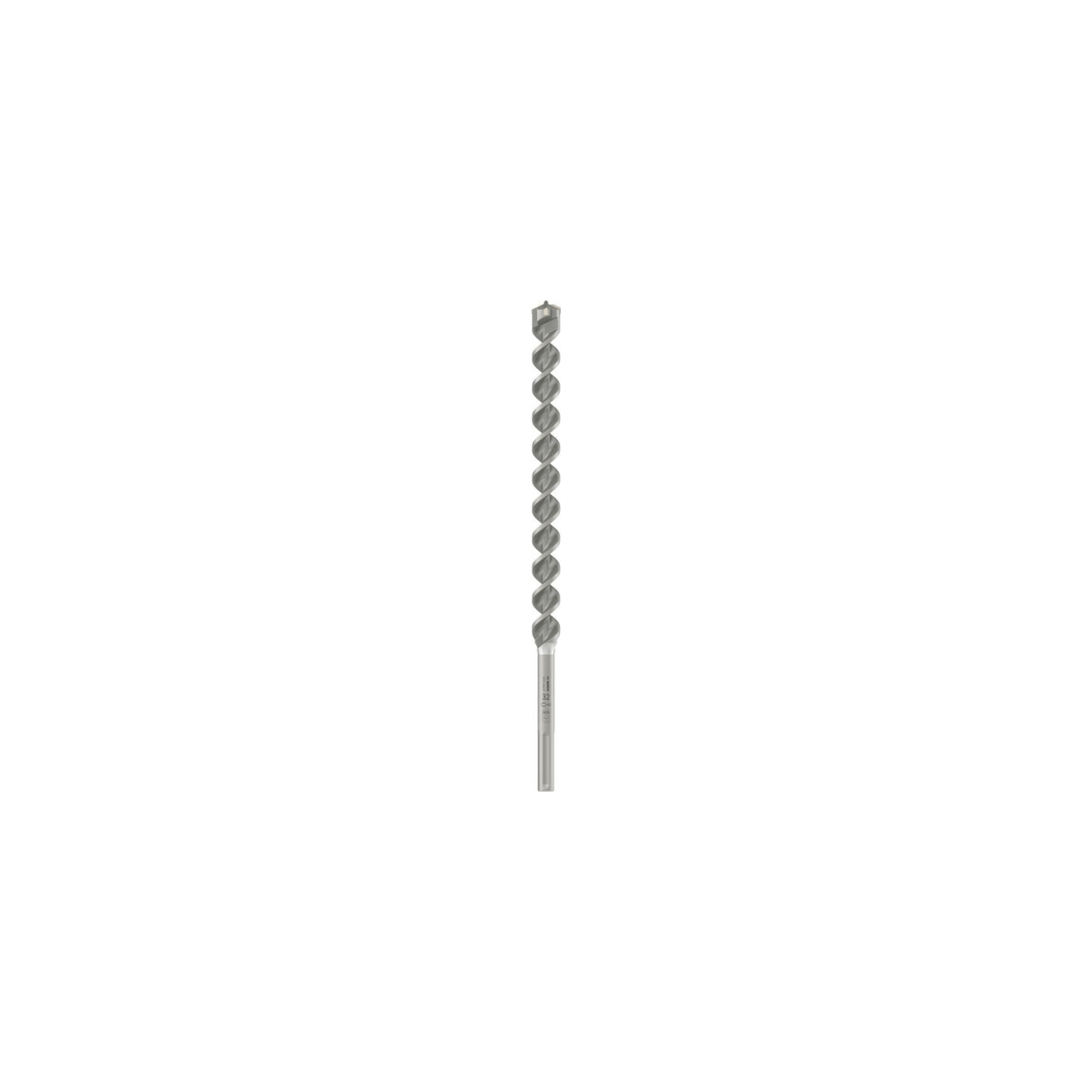 BOSCH SDSmax Bohrer max-4 32x200x520 mm