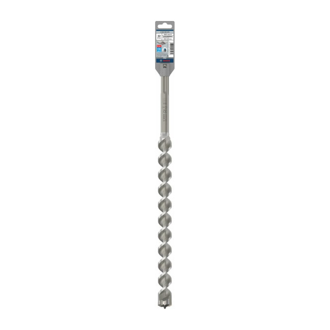 Bosch SDSmax Bohrer max-4 32x200x520 mm