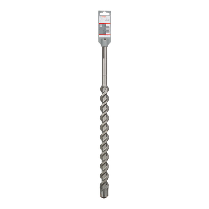 Bosch SDSmax Bohrer max-4 32x200x520 mm