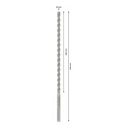 Bosch SDSmax boor max-4 16x400x540 mm-4