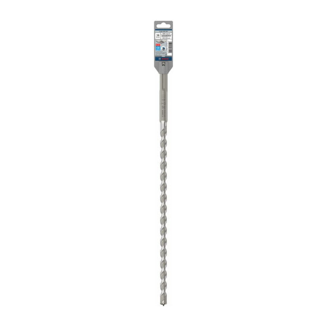 Bosch SDSmax boor max-4 16x400x540 mm