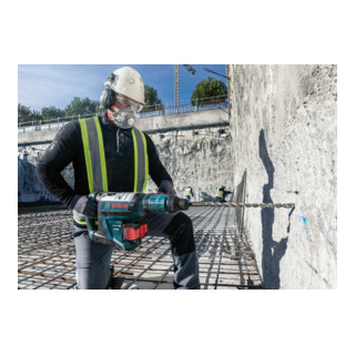 Bosch hamerboor M4 SDS-max