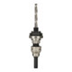 Bosch Sechskantadapter 14 - 210 mm-1