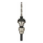Bosch Sechskantadapter 14 - 210 mm