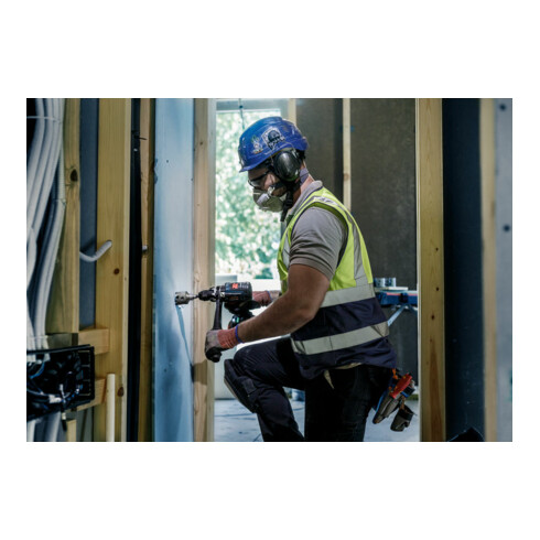 Bosch Sechskantadapter 14 - 210 mm