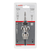 Bosch Sechskantadapter 14 - 210 mm-5