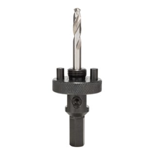 Bosch Sechskantadapter 5/8" - 18 UNF 32 - 210 mm