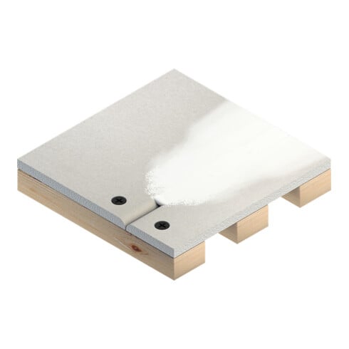 Bosch Sechskantadapter 5/8" - 18 UNF 32 - 210 mm