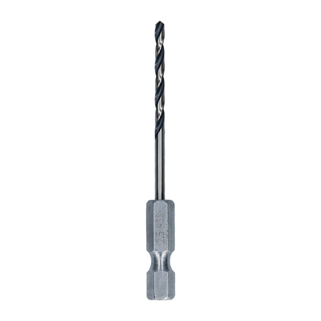 Bosch Sechskantbohrer HSS PointTeQ