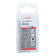 Bosch Sechskantbohrer HSS PointTeQ 2 mm-2