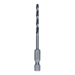 Bosch Sechskantbohrer HSS PointTeQ
