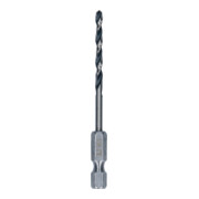Bosch Sechskantbohrer HSS PointTeQ-1