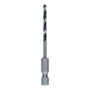 Bosch Sechskantbohrer HSS PointTeQ-1
