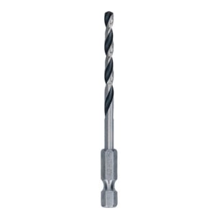 Bosch Sechskantbohrer HSS PointTeQ