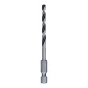 Bosch Sechskantbohrer HSS PointTeQ-1