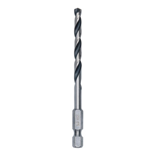 Bosch Sechskantbohrer HSS PointTeQ 5,0 mm