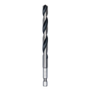 Bosch Sechskantbohrer HSS PointTeQ-1