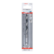 Bosch Sechskantbohrer HSS PointTeQ-2