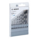 Bosch Sechskantbohrer HSS PointTeQ-Set, 9-tlg. 2/2.5/3/3.5/4/5/6/7/8 mm-2