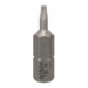 Bosch Torx Security-Bit, L25 mm, 1/4" Antrieb, extra hart-1