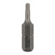 Bosch Torx veiligheidsbit, L25 mm, 1/4" aandrijving, extra hard-1