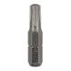 Bosch Torx veiligheidsbit, L25 mm, 1/4" aandrijving, extra hard-1