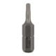 Bosch Bit per cacciavite Security Torx, L25mm, 1/4", extra duro-1