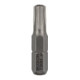 Bosch Bit per cacciavite Security Torx, L25mm, 1/4", extra duro-1