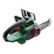 Bosch Sega a catena a batteria UniversalChain 18 SOLO-2