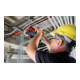 Bosch Sega a nastro a batteria GCB 18 V-63, Solo Version-2