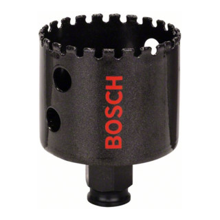 Bosch Sega a tazza diamantata Diamond for Hard Ceramics