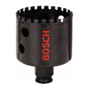 Bosch Sega a tazza diamantata Diamond for Hard Ceramics
