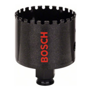 Bosch Sega a tazza diamantata Diamond for Hard Ceramics
