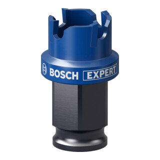 Bosch Sega a tazza EXPERT Sheet Metal