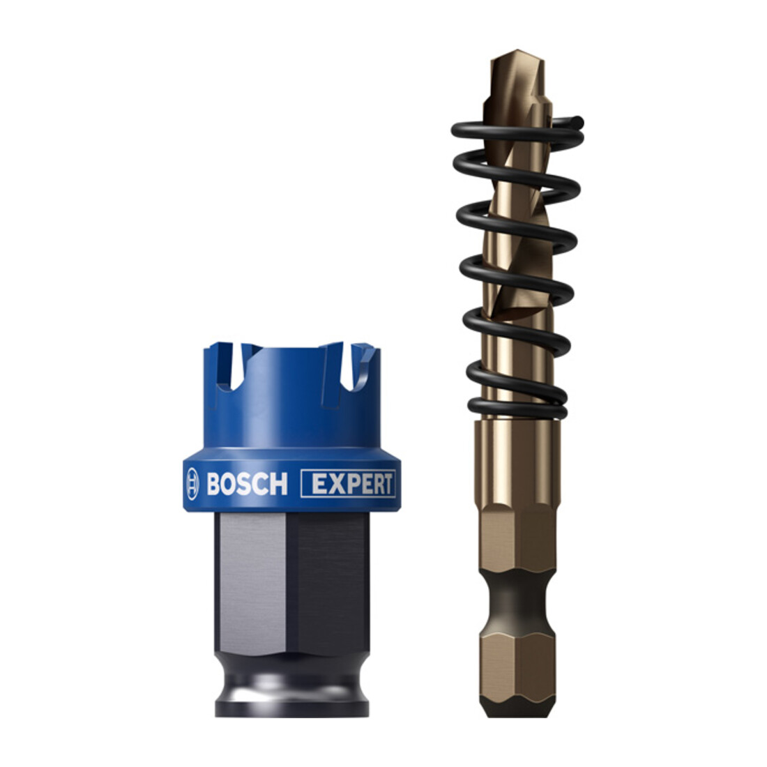 Bosch Sega a tazza EXPERT Sheet Metal