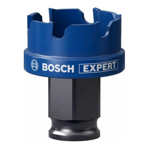 Bosch Sega a tazza EXPERT Sheet Metal