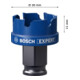 Bosch Sega a tazza EXPERT Sheet Metal-5