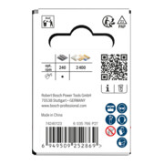 Bosch Sega a tazza Multi Materiale con filetto, 37 x 40 mm-2