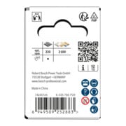 Bosch Sega a tazza multi materiale con filetto, 40 x 40 mm-2