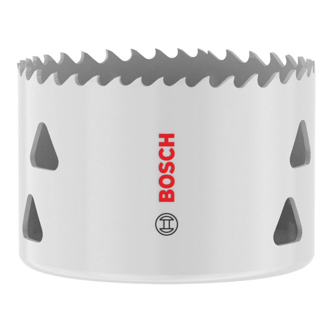 Bosch Sega a tazza multi materiale con filetto, 64 x 40 mm
