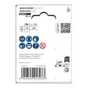 Bosch Sega a tazza multi materiale con filetto, 67 x 40 mm-2