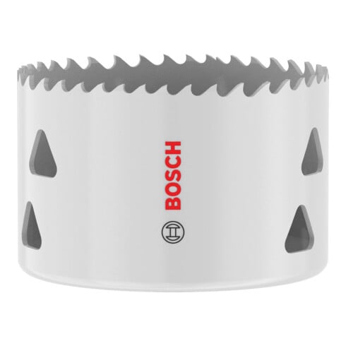 Bosch Sega a tazza multi materiale con filetto, 67 x 40 mm