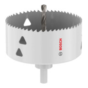 Bosch Sega a tazza Multi Materiale con supporto, 95 x 40 mm-4