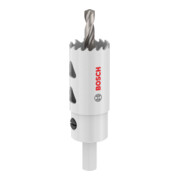 Bosch Sega a tazza Multi Materiale con supporto a innesto, 25 x 40 mm-4
