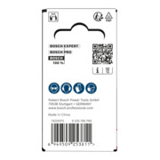 Bosch Sega a tazza per lamiera, 35 x 1 mm-2