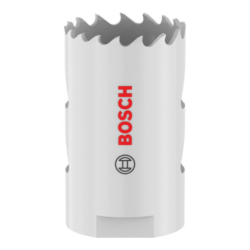 Bosch Sega a tazza per materiali multipli con filetto, 29 x 40 mm