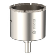 Bosch Sega a tazza per piastrelle con supporto, 60 x 40 mm-4