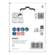 Bosch Sega a tazza per piastrelle con supporto, 74 x 40 mm-2