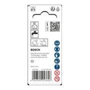 Bosch Sega a tazza per piastrelle con supporto a innesto, 18 x 40 mm-2